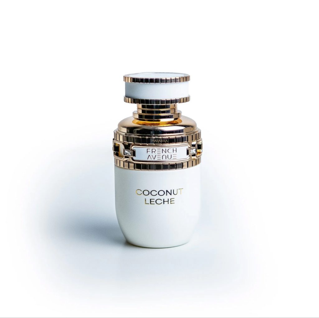 Coconut Leche – French Avenue – 80ML – unisex