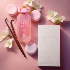 Elysia Vanilla Sugar