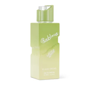 GULF ORCHID BAKLAVA BITE 100 ML – EDP