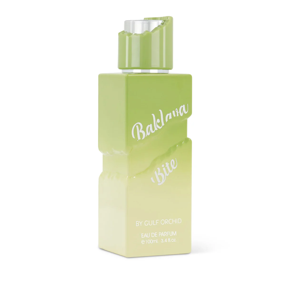 GULF ORCHID BAKLAVA BITE 100 ML – EDP