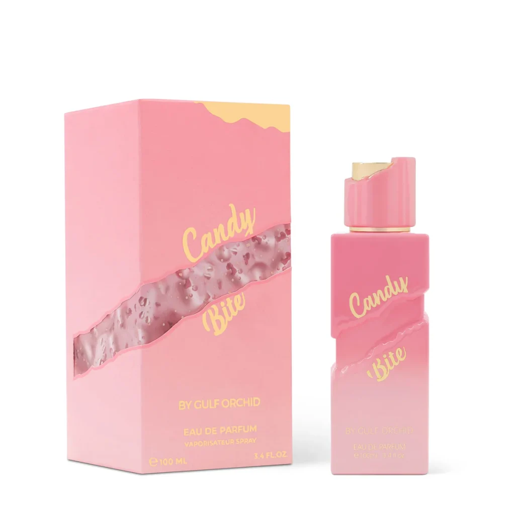 GULF ORCHID CANDY BITE 100 ML – EDP