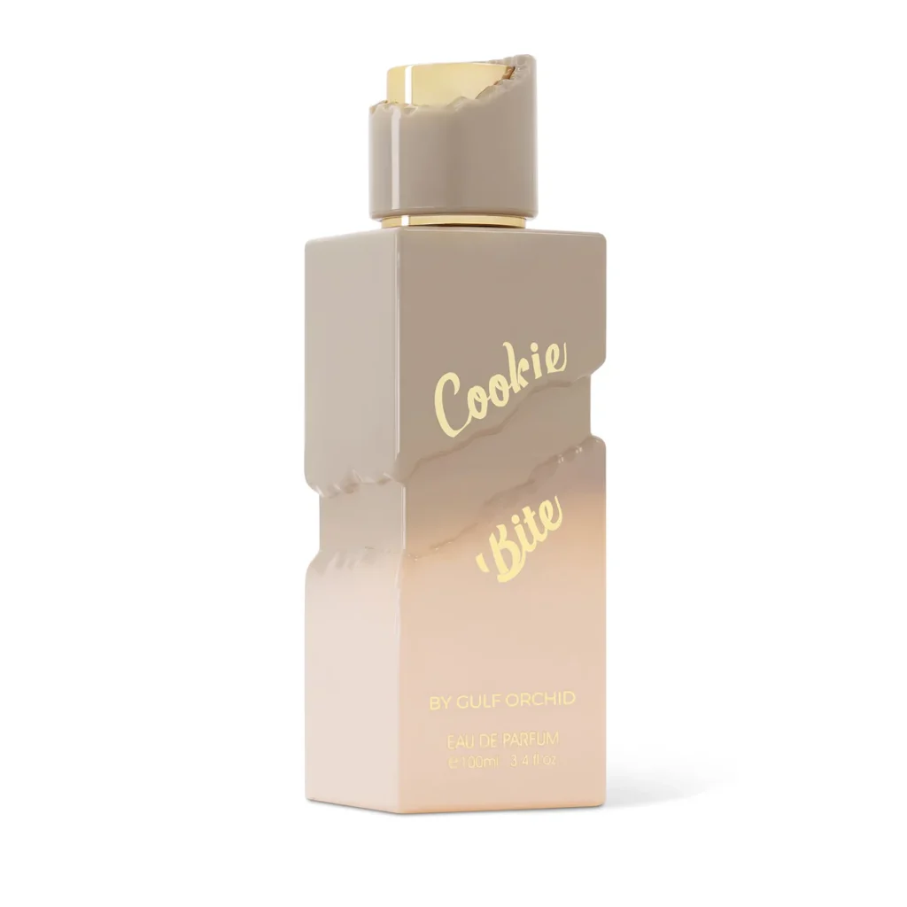 GULF ORCHID – COOKIE BITE