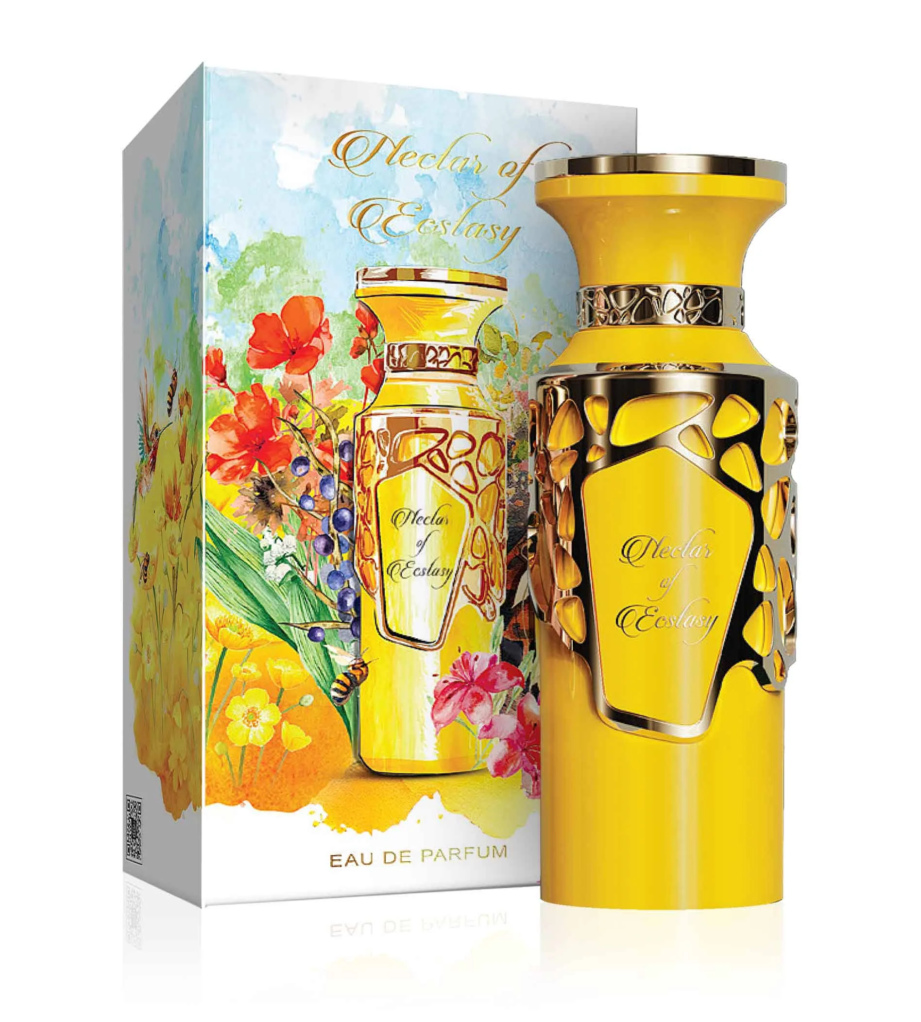 Nectar of Ecstasy Eau de Parfum | Fragrance World