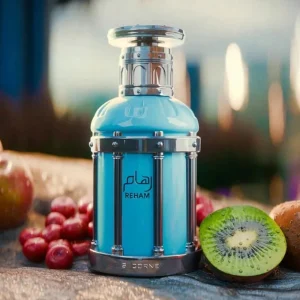 Paris Corner Reham – Wild Mineral – Inspired by Uomo Born in Roma