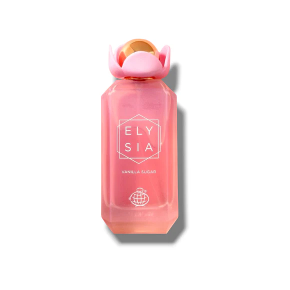 Elysia Vanilla Sugar parfum fles 100ml voor dames