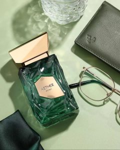 Aether Extrait – Luxe Unisex Parfum Inspired By Greenley