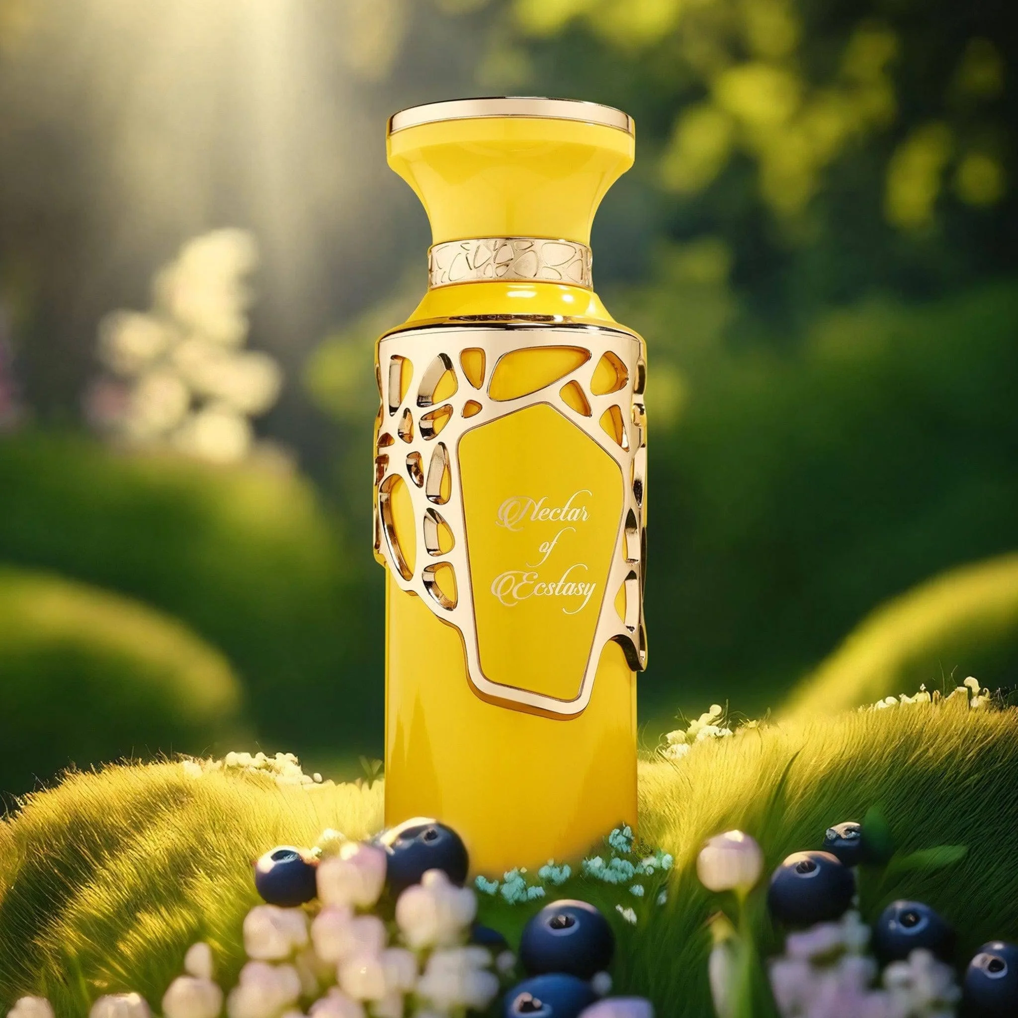 Nectar of Ecstasy Eau de Parfum | Fragrance World
