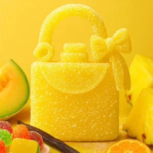 Nudo Tutti Frutti – Fragrance World – Inspired by Vanilla Candy Rock Sugar Twist
