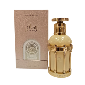 Paris Corner Reham – Vanilla Mood – Inspired By  TF Vanilla S*x Twist