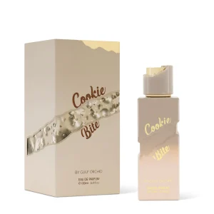 GULF ORCHID – COOKIE BITE