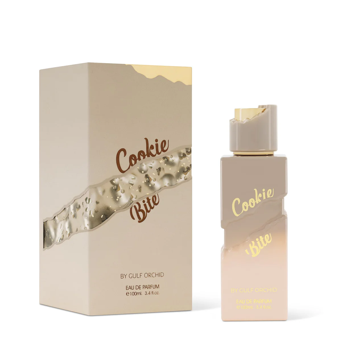 GULF ORCHID – COOKIE BITE
